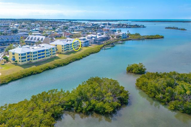 2424 PLACIDA ROAD C101, Englewood, FL 34224