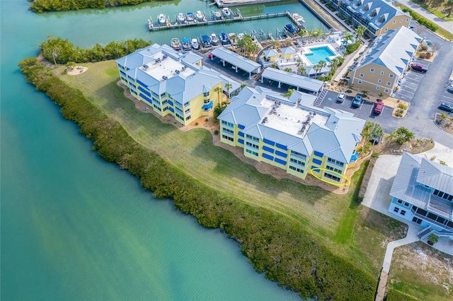 2424 PLACIDA ROAD C101, Englewood, FL 34224