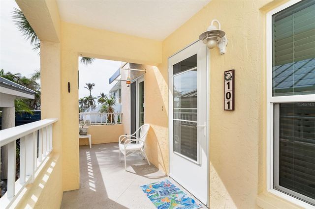 2424 PLACIDA ROAD C101, Englewood, FL 34224