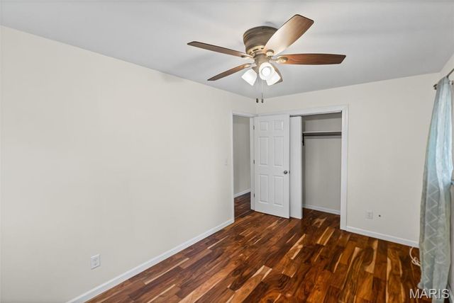 605 W Adams Street, O'fallon, IL 62269