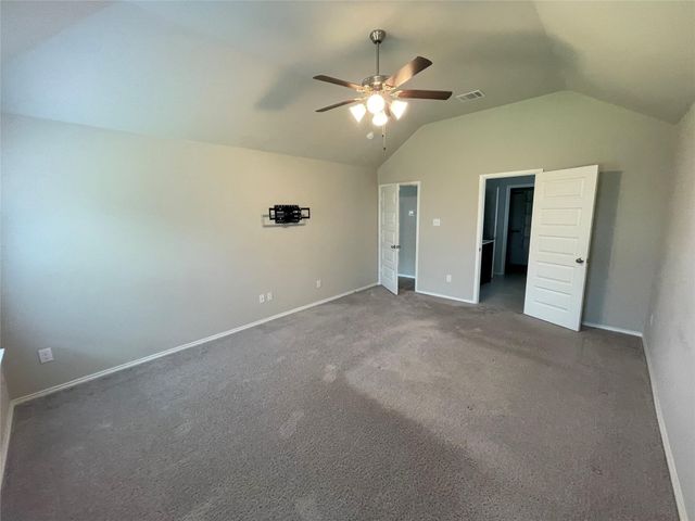 836 Long Iron Drive, Fort Worth, TX 76108