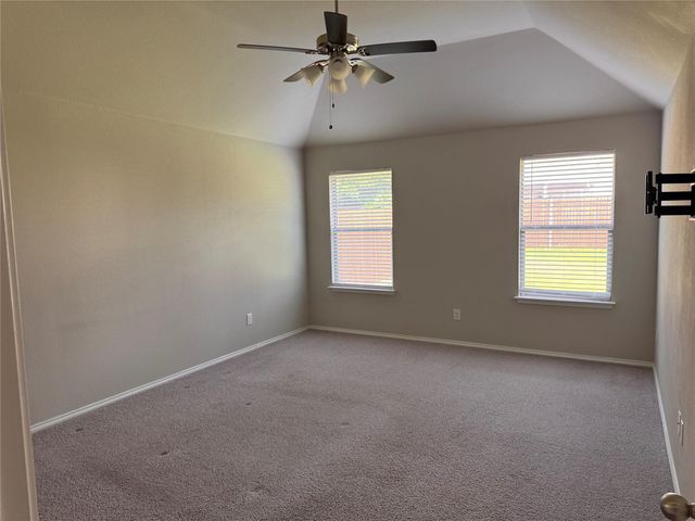 836 Long Iron Drive, Fort Worth, TX 76108