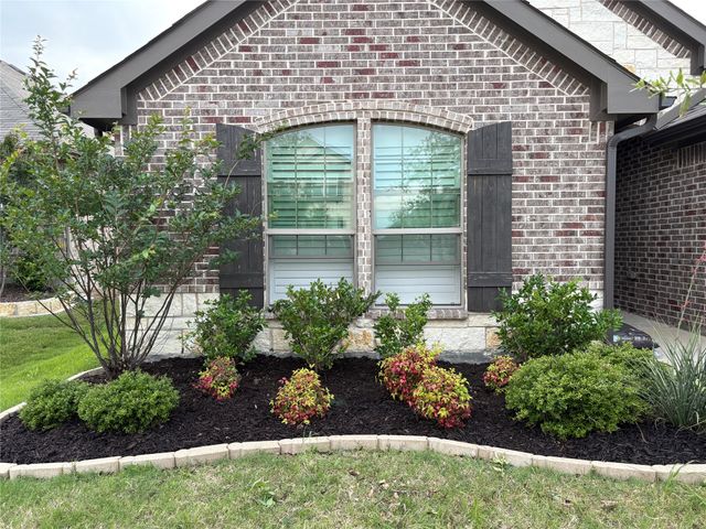 836 Long Iron Drive, Fort Worth, TX 76108