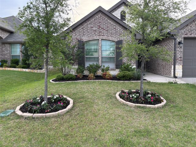 836 Long Iron Drive, Fort Worth, TX 76108