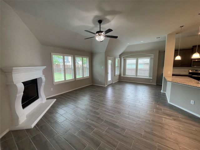836 Long Iron Drive, Fort Worth, TX 76108