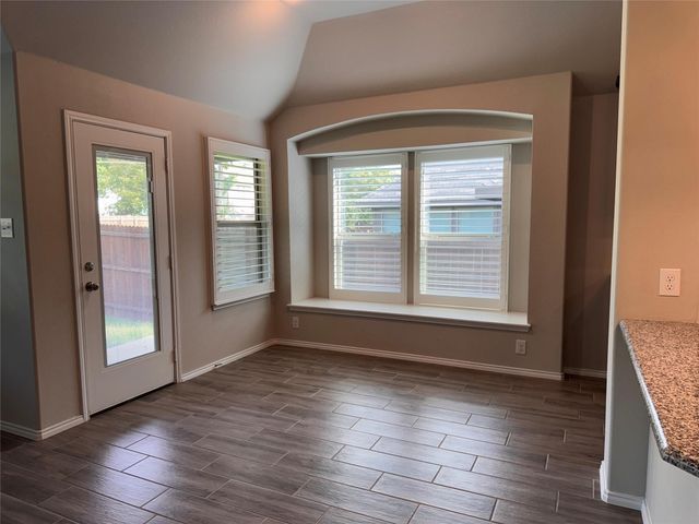 836 Long Iron Drive, Fort Worth, TX 76108