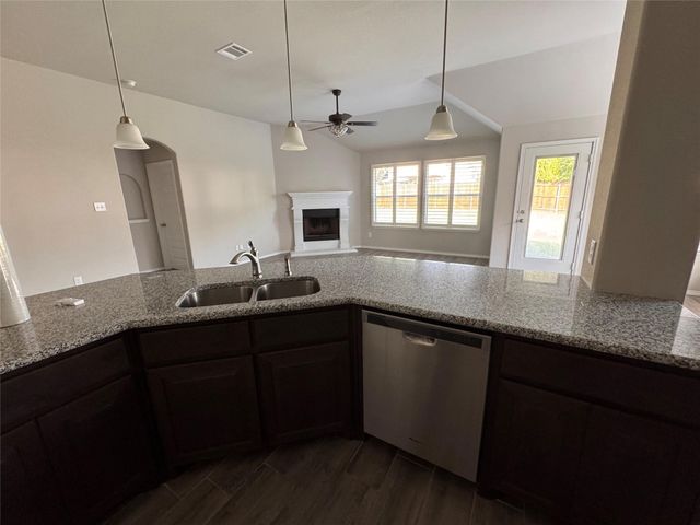 836 Long Iron Drive, Fort Worth, TX 76108