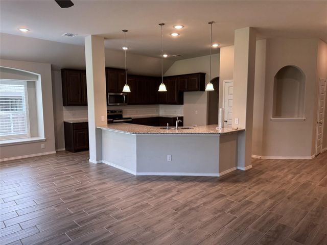 836 Long Iron Drive, Fort Worth, TX 76108