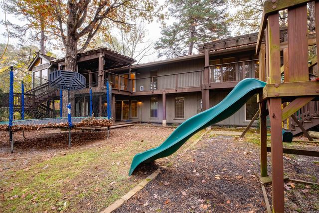 8 Racquet Court, Little Rock, AR 72227