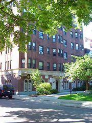 601 W Deming Place 602, Chicago, IL 60614