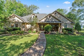 451 CR 2430, Pittsburg, TX 75686