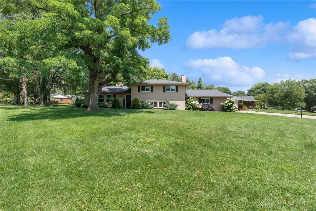 501 Judith Drive, Dayton, OH 45429