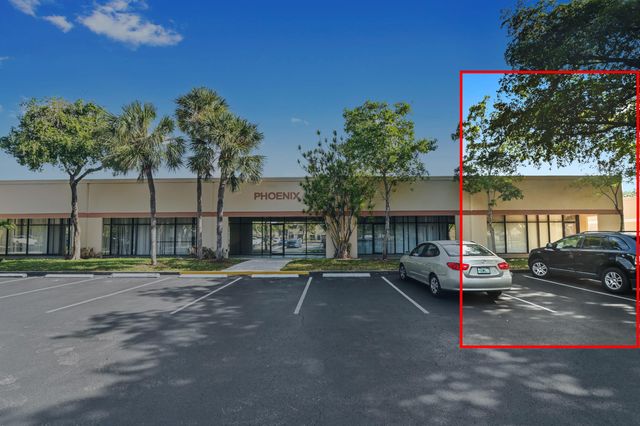 4800 N State Rd 7 F-107, Lauderdale Lakes, FL 33319