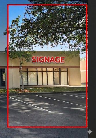 4800 N State Rd 7 F-107, Lauderdale Lakes, FL 33319