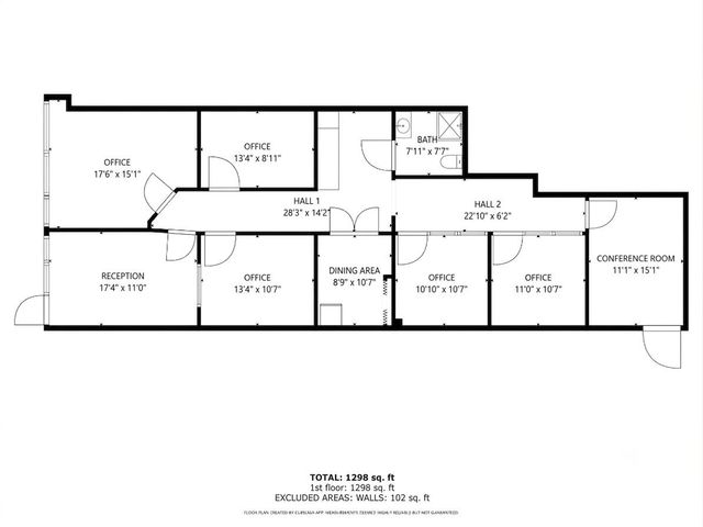 4800 N State Rd 7 F-107, Lauderdale Lakes, FL 33319