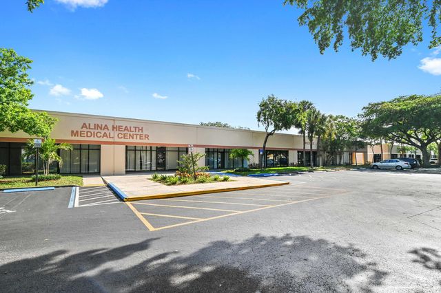 4800 N State Rd 7 F-107, Lauderdale Lakes, FL 33319