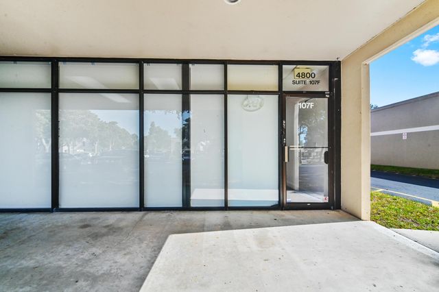 4800 N State Rd 7 F-107, Lauderdale Lakes, FL 33319