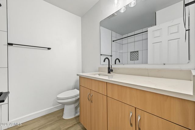 7325 E BELLEVIEW Street 1020, Scottsdale, AZ 85257