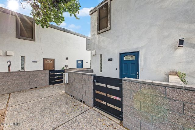 7325 E BELLEVIEW Street 1020, Scottsdale, AZ 85257