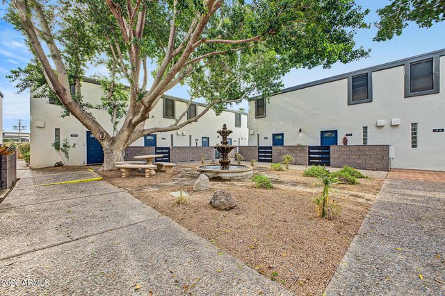 7325 E BELLEVIEW Street 1020, Scottsdale, AZ 85257