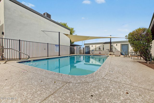 7325 E BELLEVIEW Street 1020, Scottsdale, AZ 85257