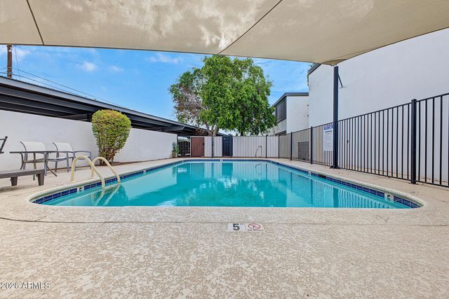 7325 E BELLEVIEW Street 1020, Scottsdale, AZ 85257