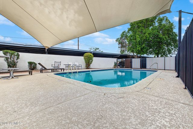7325 E BELLEVIEW Street 1020, Scottsdale, AZ 85257