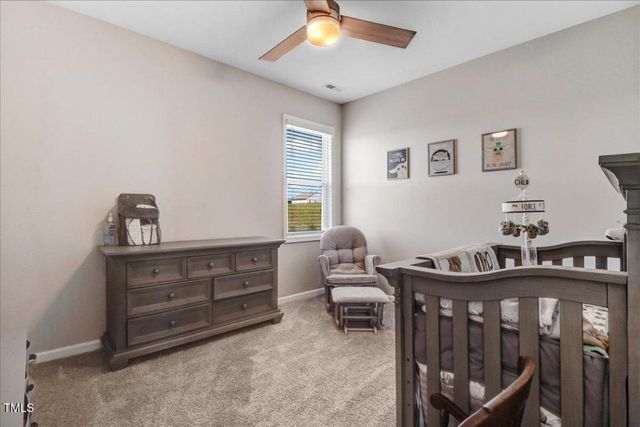 222 S Stonehaven Way, Clayton, NC 27527