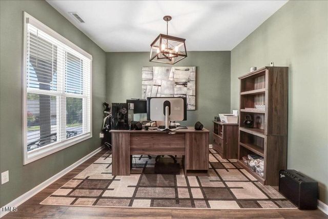 222 S Stonehaven Way, Clayton, NC 27527