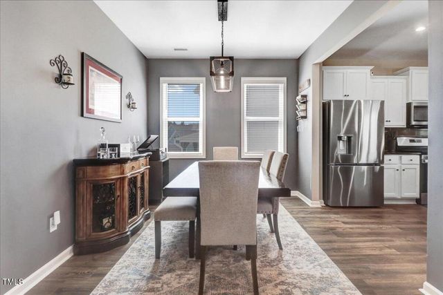 222 S Stonehaven Way, Clayton, NC 27527