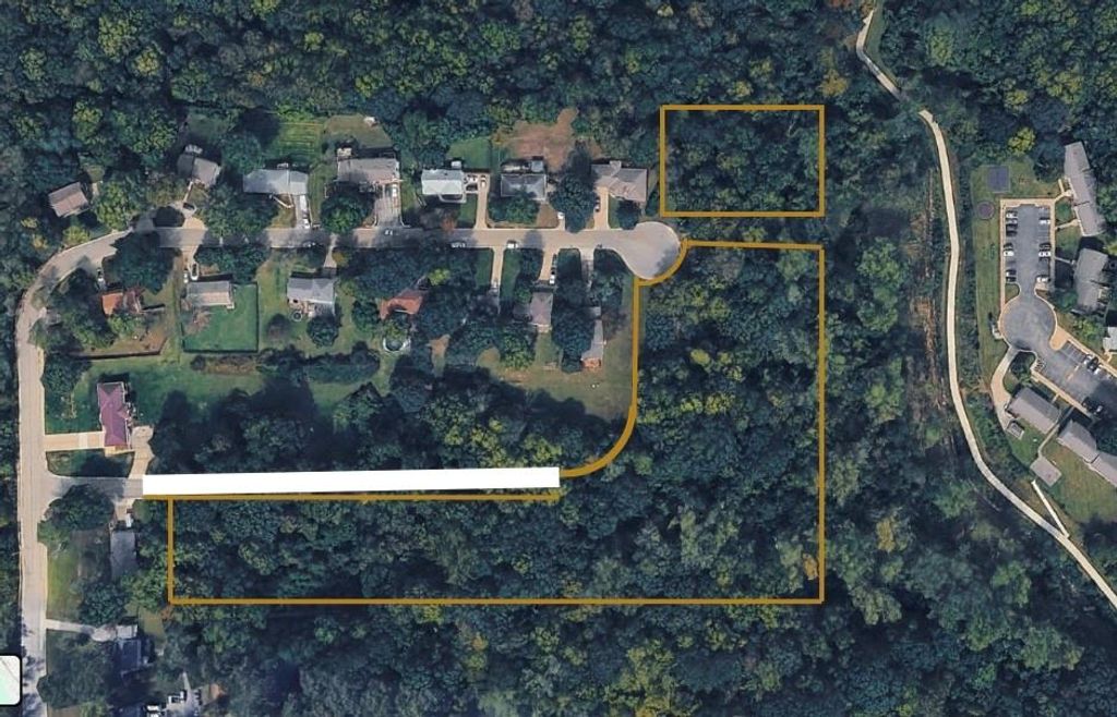 0000 Cerrito Street, Riverside, MO 64050