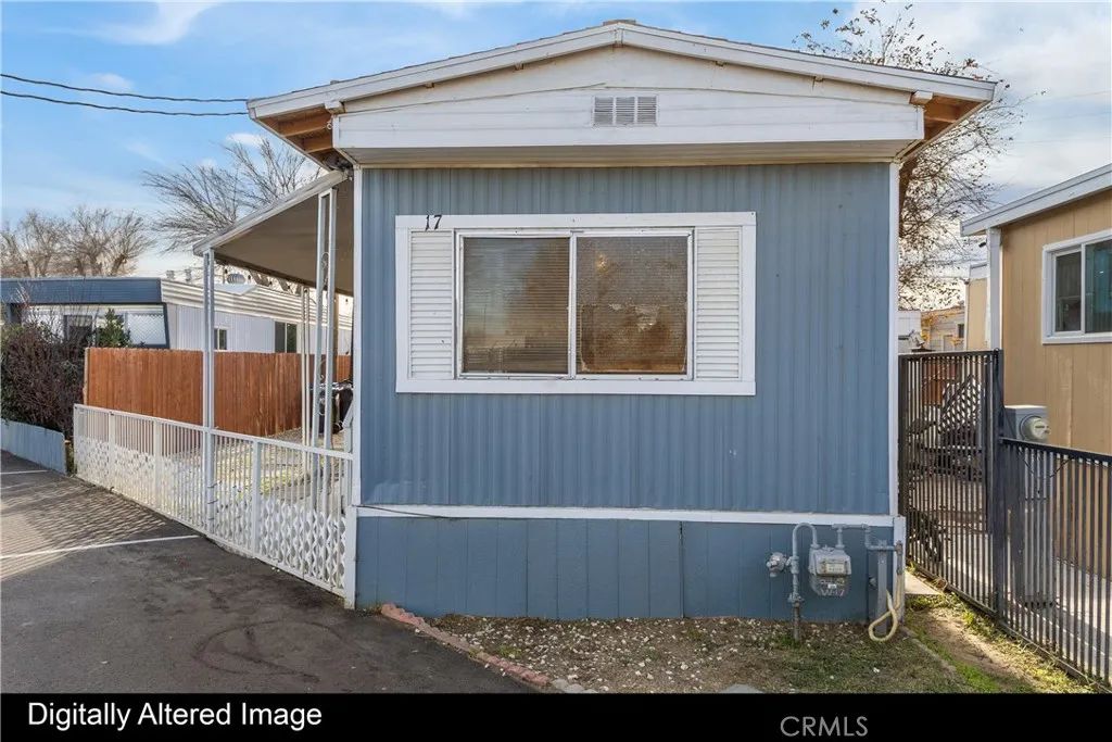 2515 E Ave I, Lancaster, CA 93535