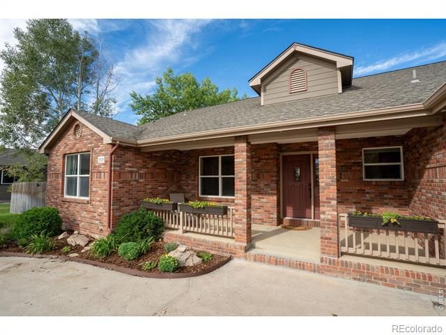 2029 Breckenridge Drive, Berthoud, CO 80513