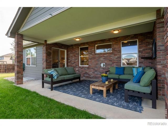 2029 Breckenridge Drive, Berthoud, CO 80513