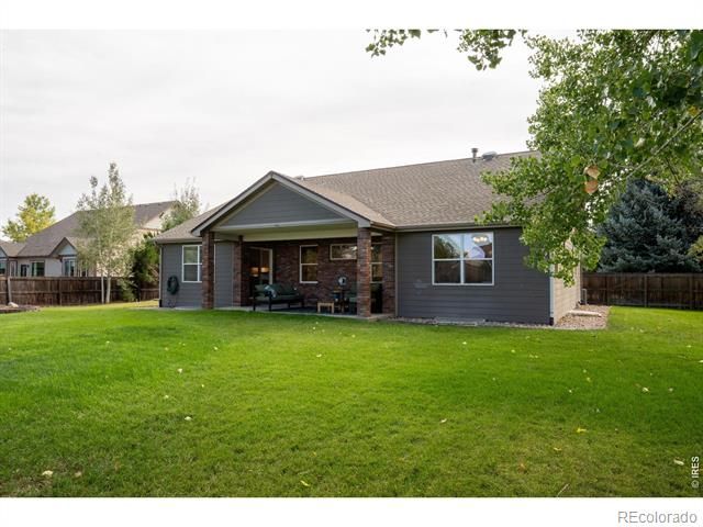 2029 Breckenridge Drive, Berthoud, CO 80513
