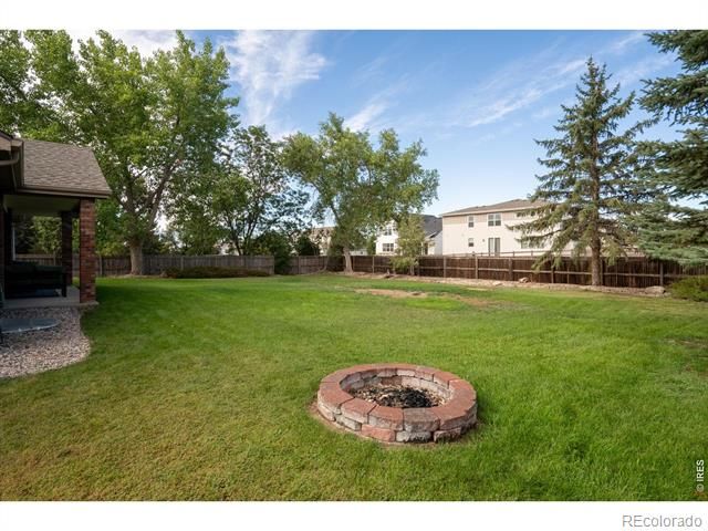 2029 Breckenridge Drive, Berthoud, CO 80513