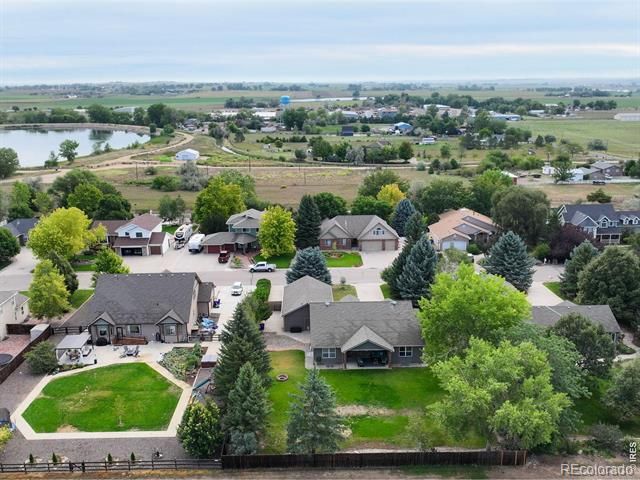 2029 Breckenridge Drive, Berthoud, CO 80513