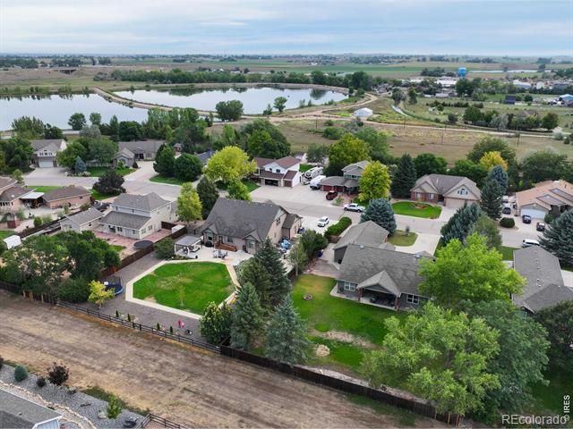 2029 Breckenridge Drive, Berthoud, CO 80513
