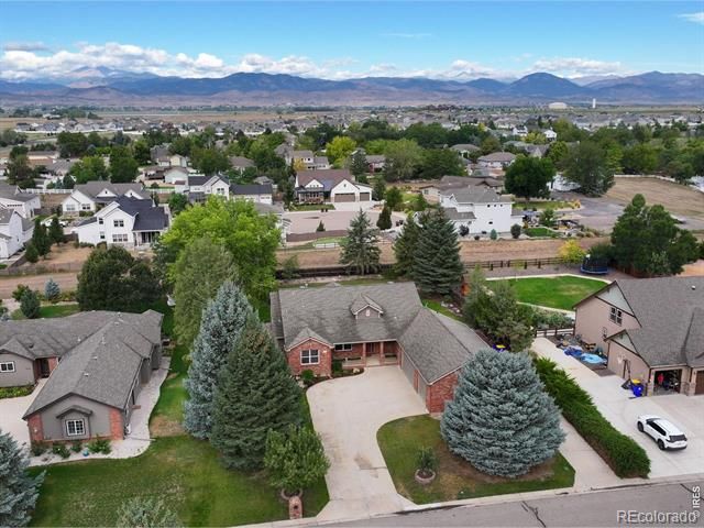 2029 Breckenridge Drive, Berthoud, CO 80513