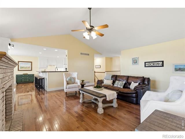 2029 Breckenridge Drive, Berthoud, CO 80513