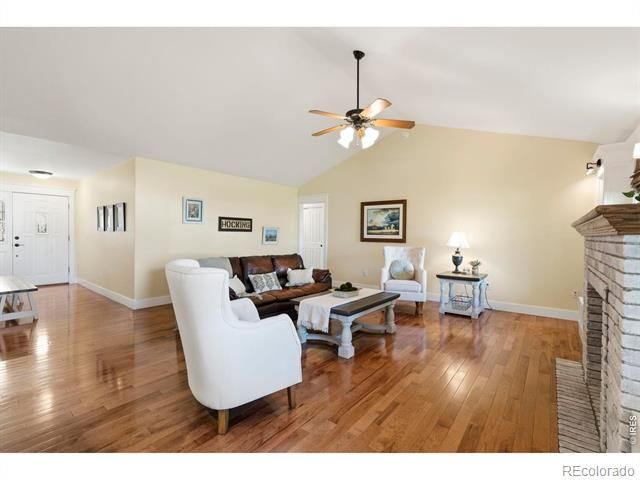 2029 Breckenridge Drive, Berthoud, CO 80513