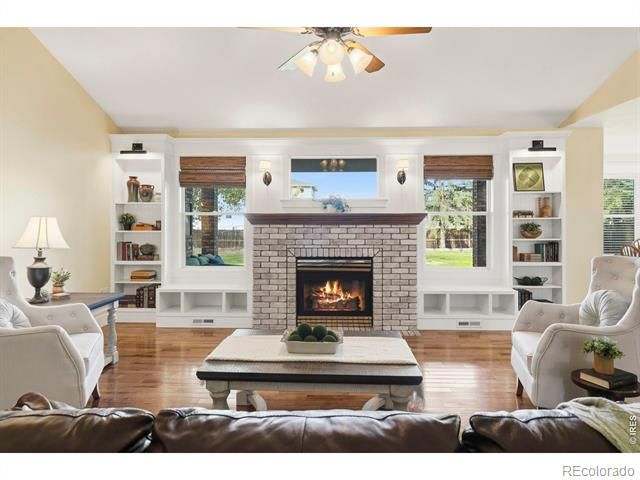 2029 Breckenridge Drive, Berthoud, CO 80513