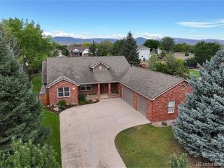 2029 Breckenridge Drive, Berthoud, CO 80513