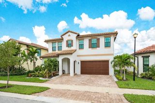 8605 E Baypoint Circle, Parkland, FL 33076