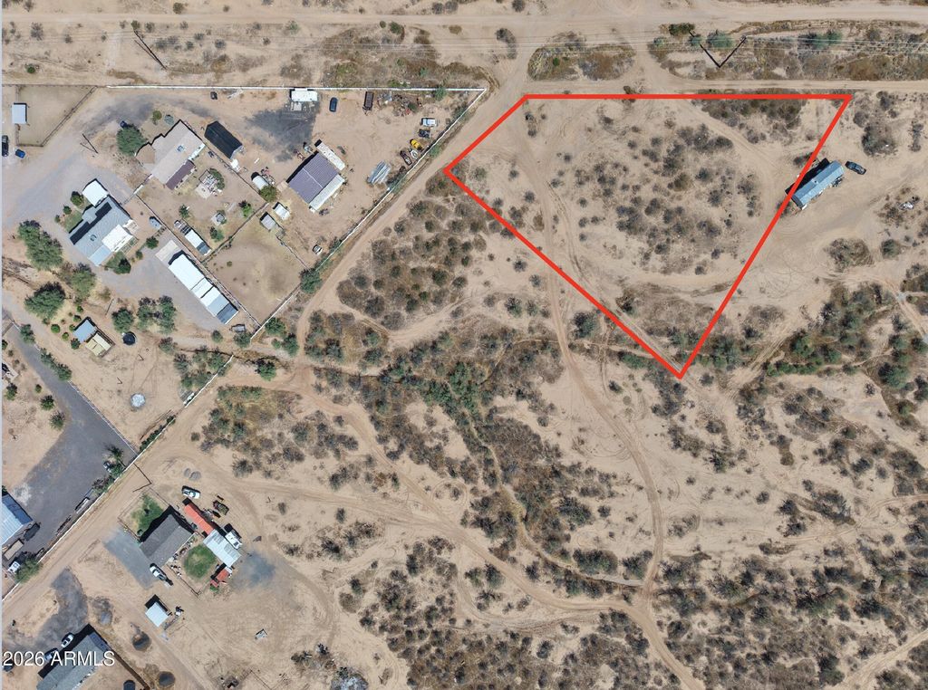 N/A Parcel ID: 21035009F -- N/A, San Tan Valley, AZ 85143 — photo 3