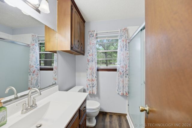 10616 W Houston Street, Sapulpa, OK 74066