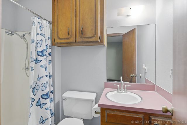10616 W Houston Street, Sapulpa, OK 74066