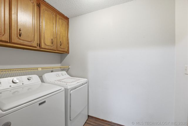 10616 W Houston Street, Sapulpa, OK 74066