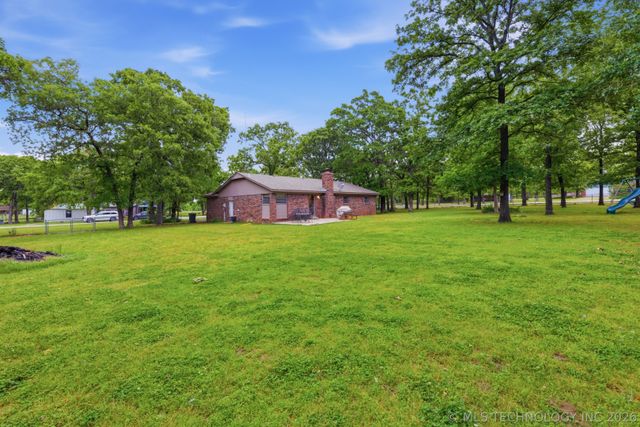 10616 W Houston Street, Sapulpa, OK 74066