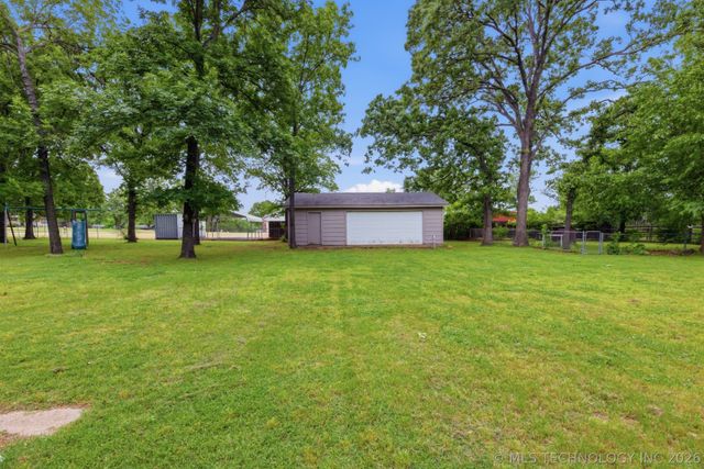 10616 W Houston Street, Sapulpa, OK 74066